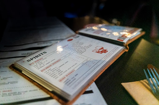 Photo of Train Station Pub - 1177 Ellis St, Kelowna, BC V1Y 1Z5